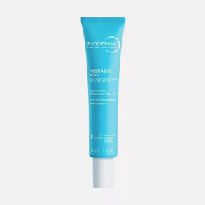 BIODERMA HYDRABIO RICHE KRÉM - 40 ML